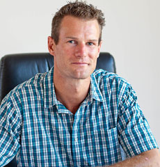 Florian Altbauer